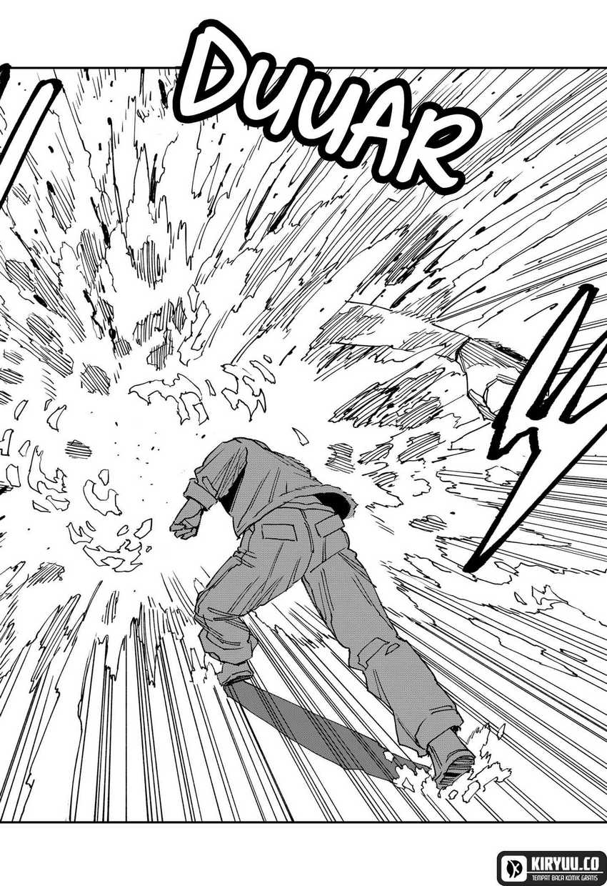 MAD (OOTORI Yuusuke) Bab 24 halaman 8