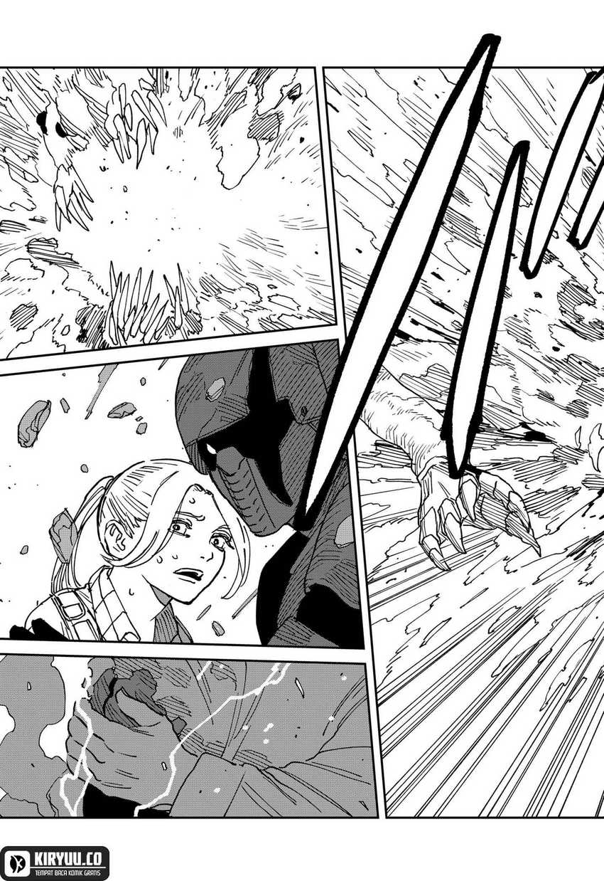 MAD (OOTORI Yuusuke) Bab 24 halaman 9