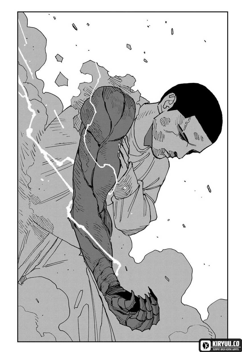 MAD (OOTORI Yuusuke) Bab 24 halaman 10