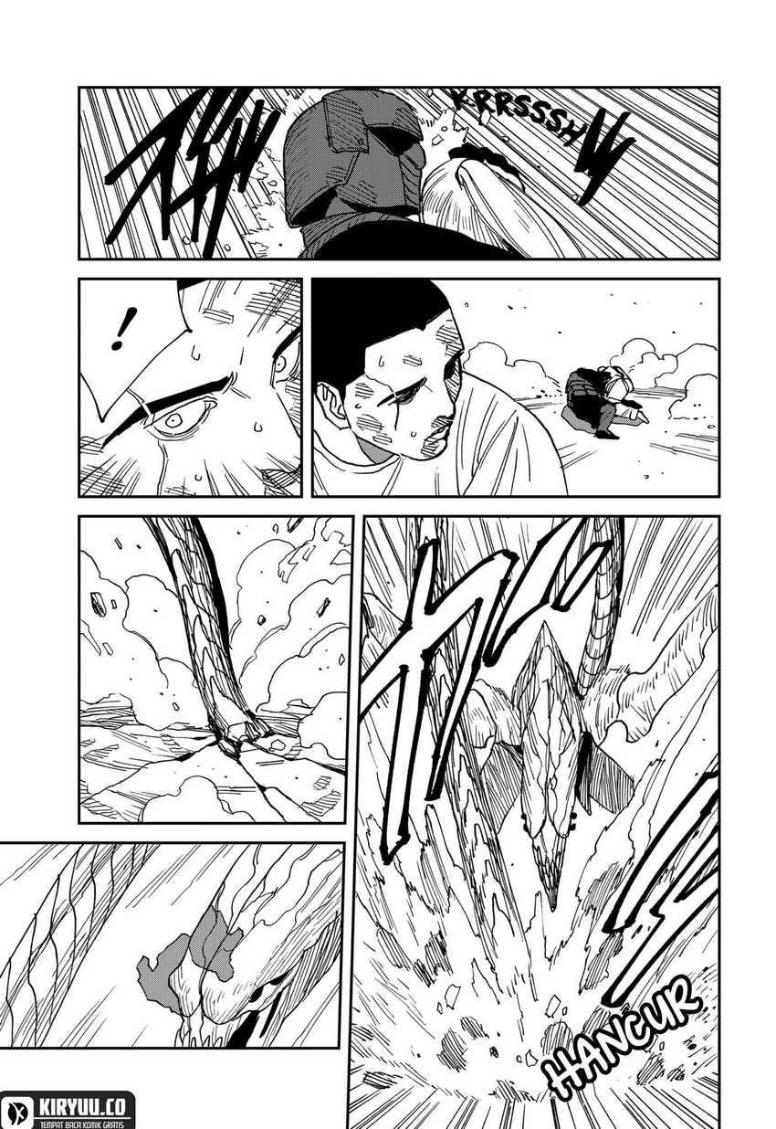 MAD (OOTORI Yuusuke) Bab 24 halaman 13