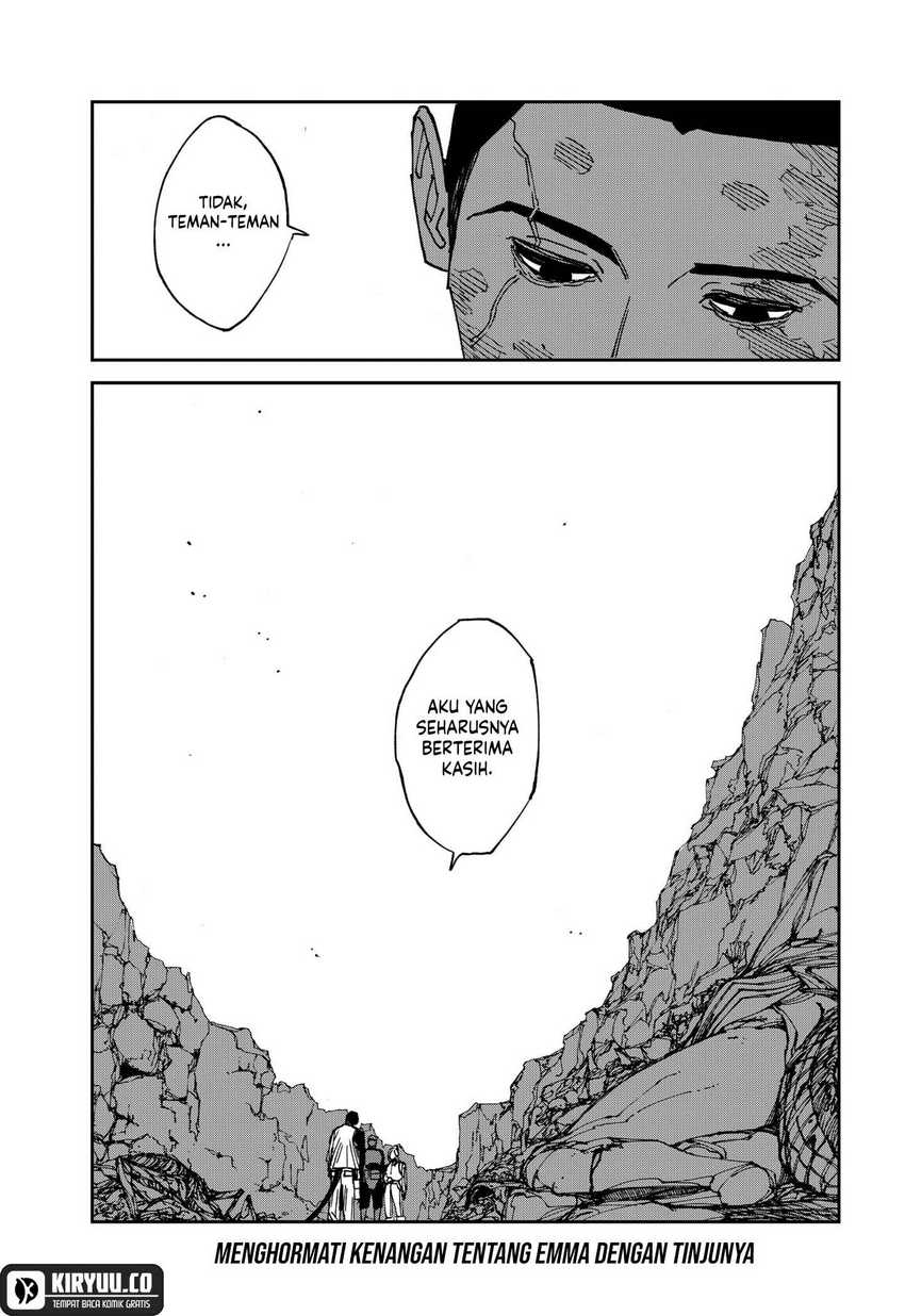MAD (OOTORI Yuusuke) Bab 24 halaman 21