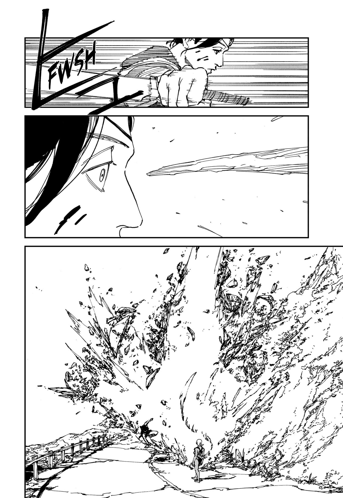 MAD (OOTORI Yuusuke) Bab 28 halaman 10