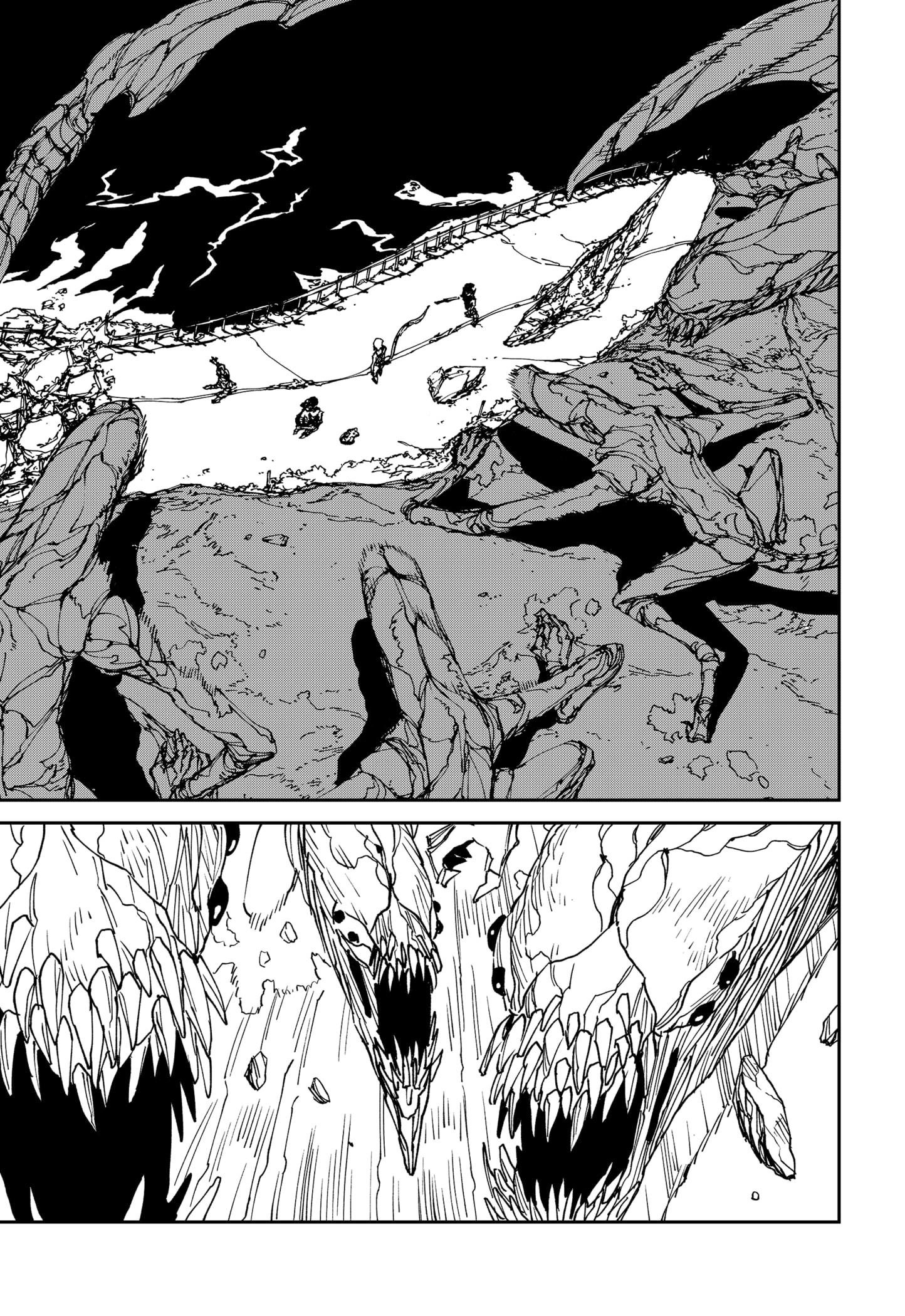 MAD (OOTORI Yuusuke) Bab 28 halaman 24