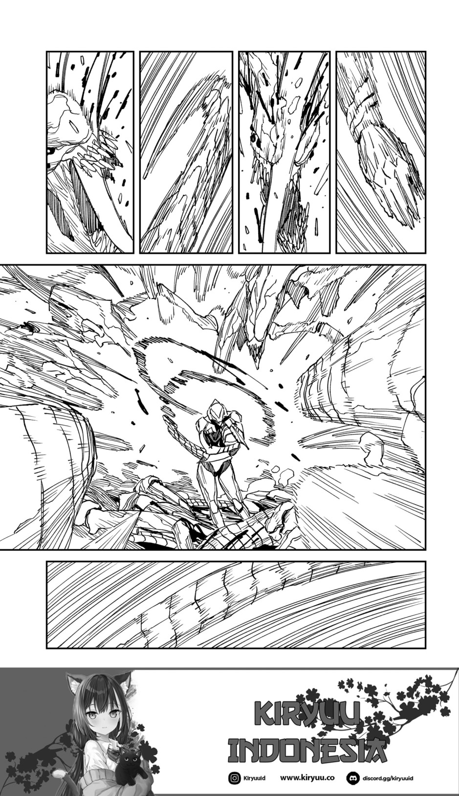 MAD (OOTORI Yuusuke) chapter 29 halaman 4