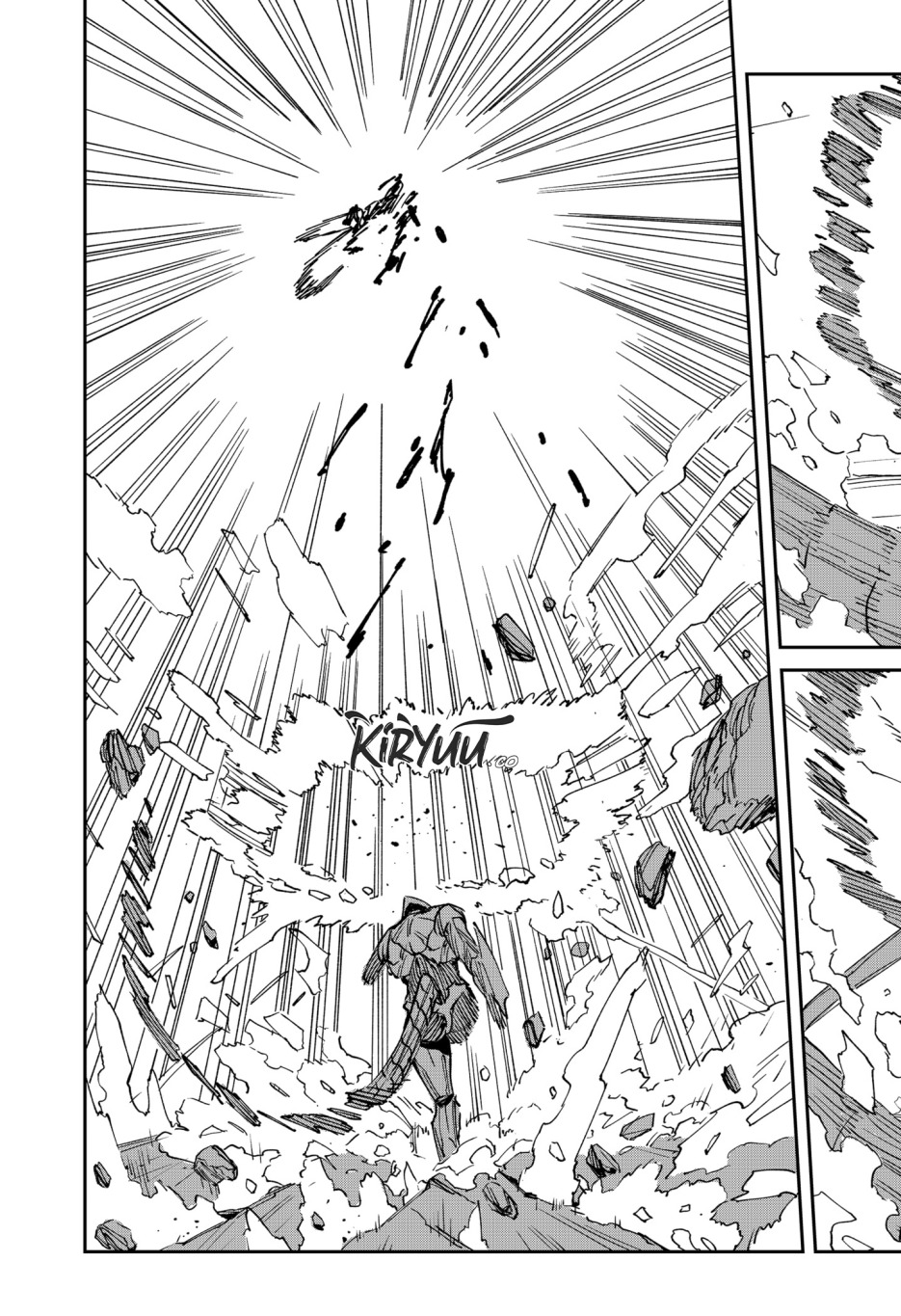 MAD (OOTORI Yuusuke) chapter 29 halaman 16