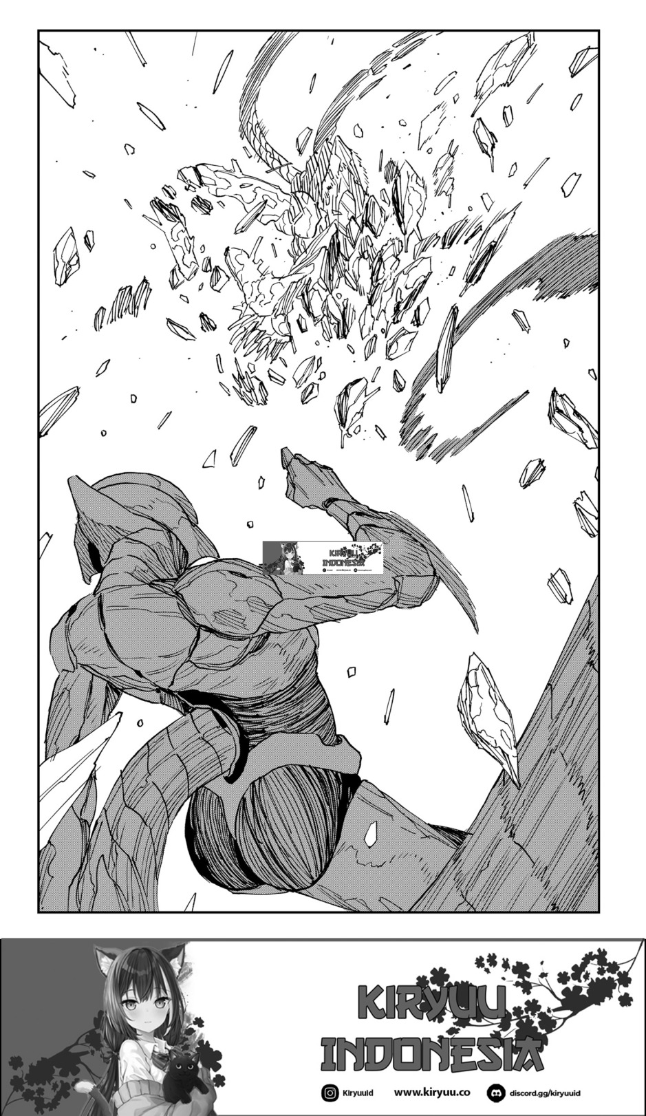 MAD (OOTORI Yuusuke) chapter 29 halaman 20