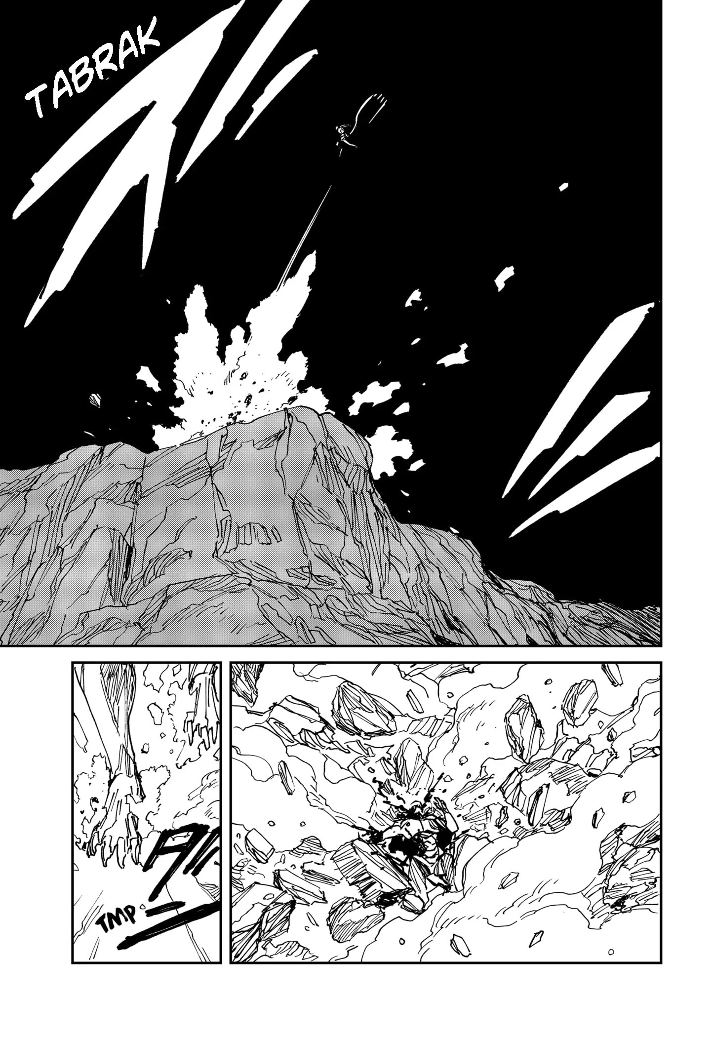 MAD (OOTORI Yuusuke) chapter 35 halaman 10