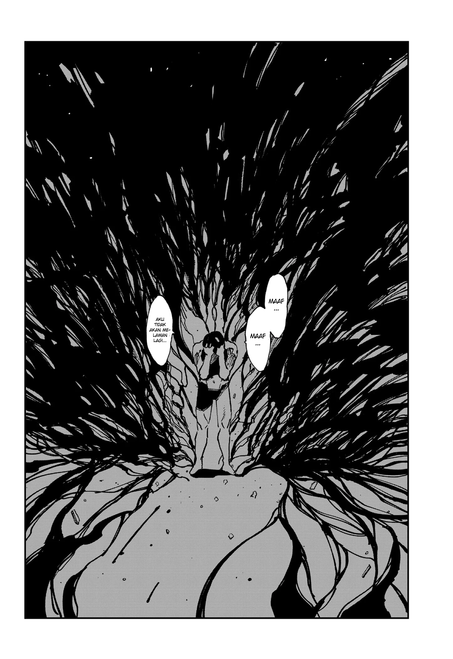 MAD (OOTORI Yuusuke) chapter 37 halaman 9