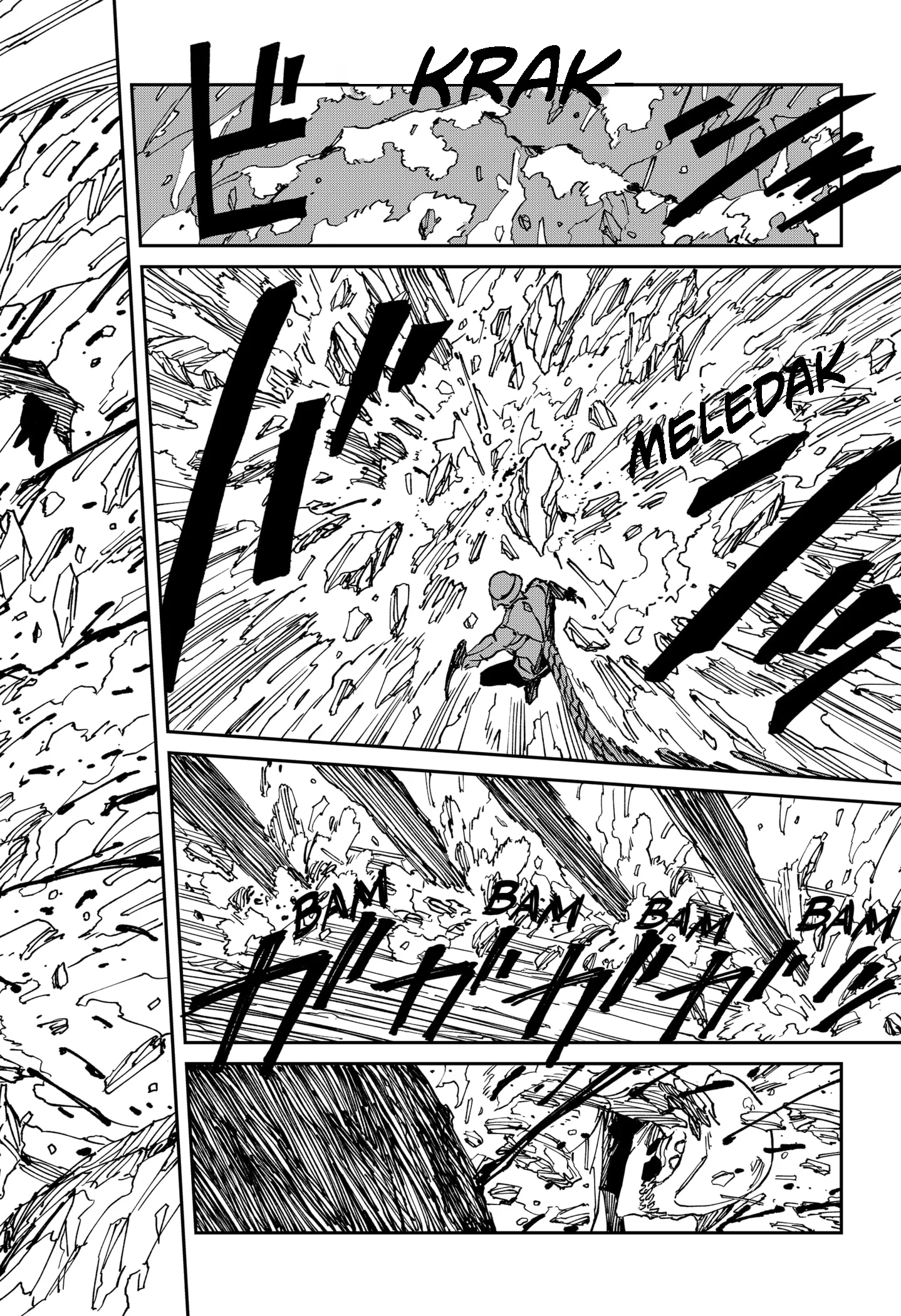 MAD (OOTORI Yuusuke) chapter 37 halaman 14