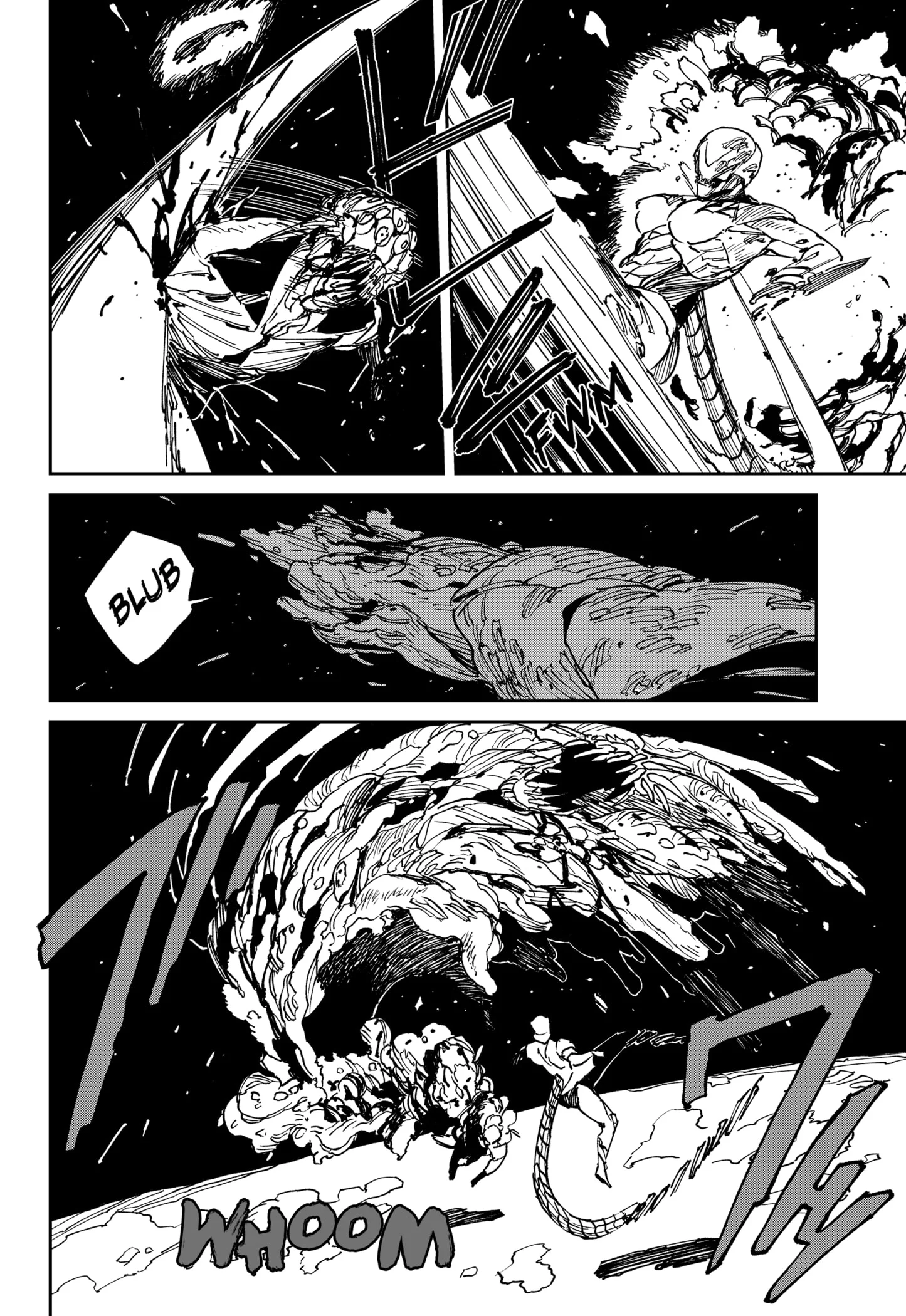 MAD (OOTORI Yuusuke) chapter 37 halaman 18