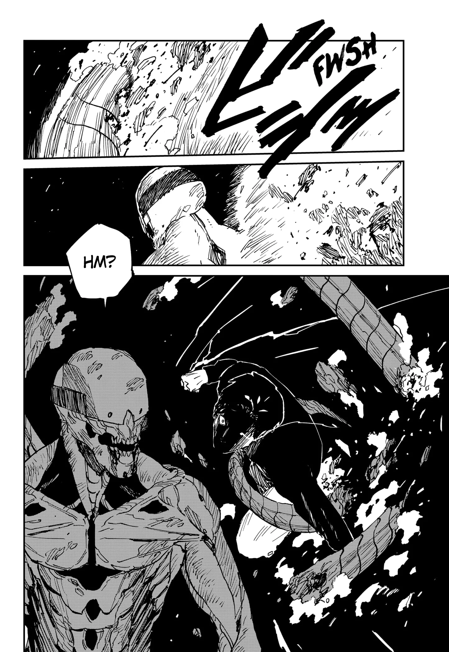 MAD (OOTORI Yuusuke) Bab 38 halaman 29
