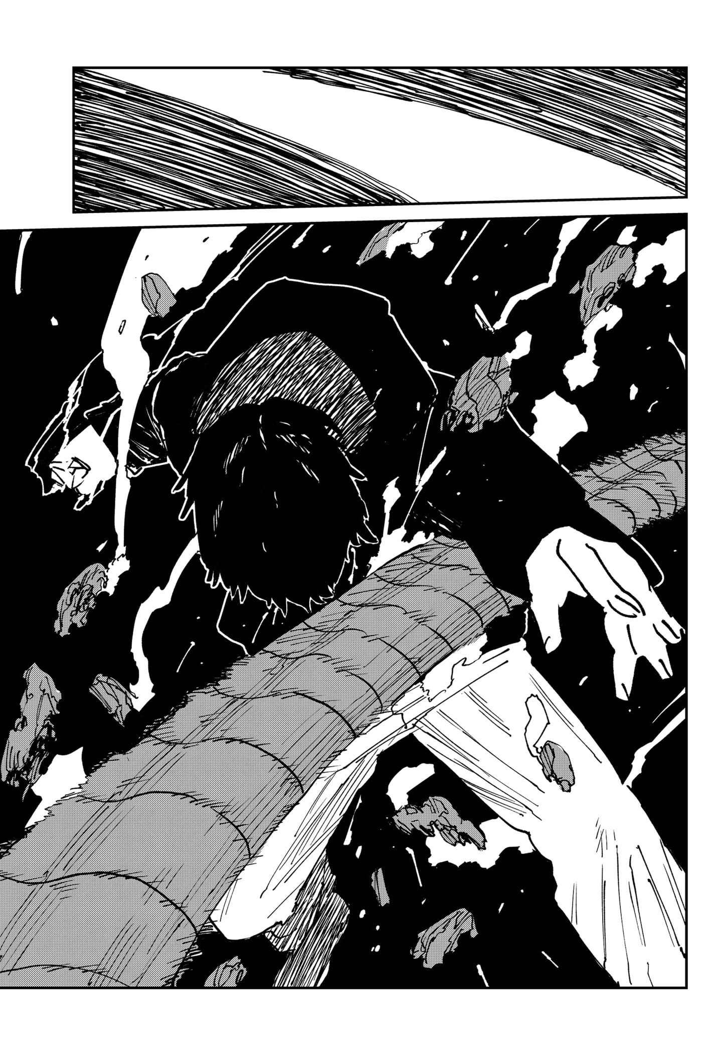 MAD (OOTORI Yuusuke) Bab 38 halaman 30