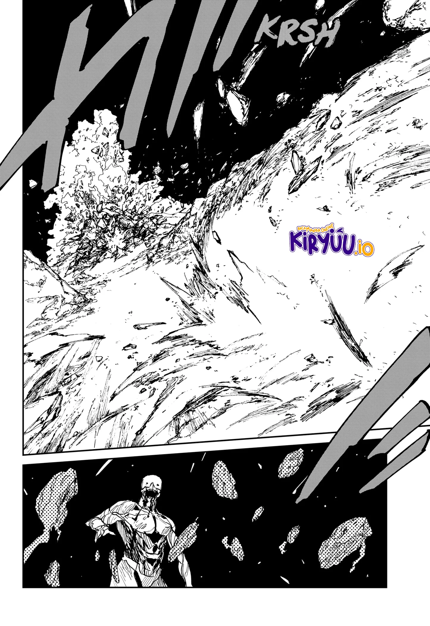 MAD (OOTORI Yuusuke) Bab 38 halaman 31