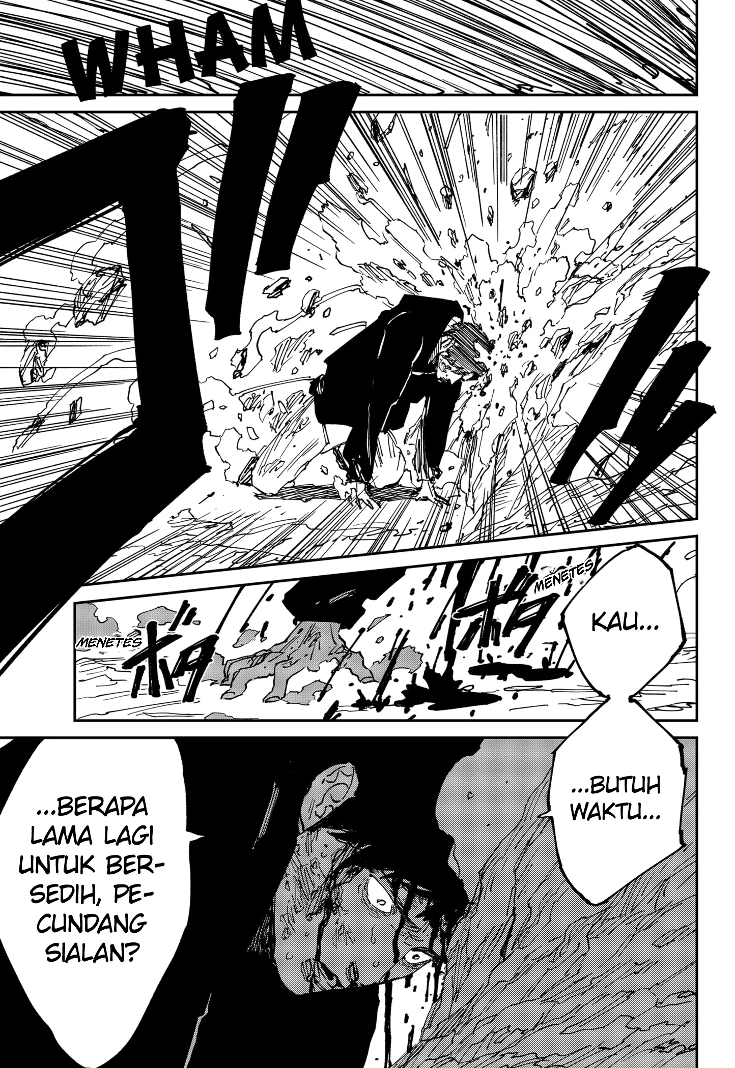 MAD (OOTORI Yuusuke) Bab 38 halaman 41