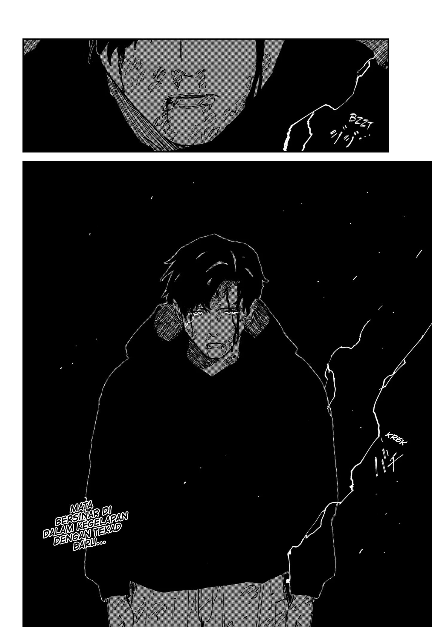 MAD (OOTORI Yuusuke) Bab 38 halaman 46