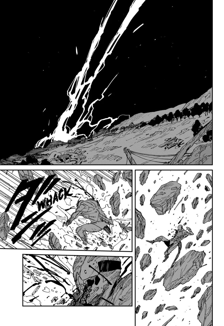 MAD (OOTORI Yuusuke) chapter 39 halaman 9