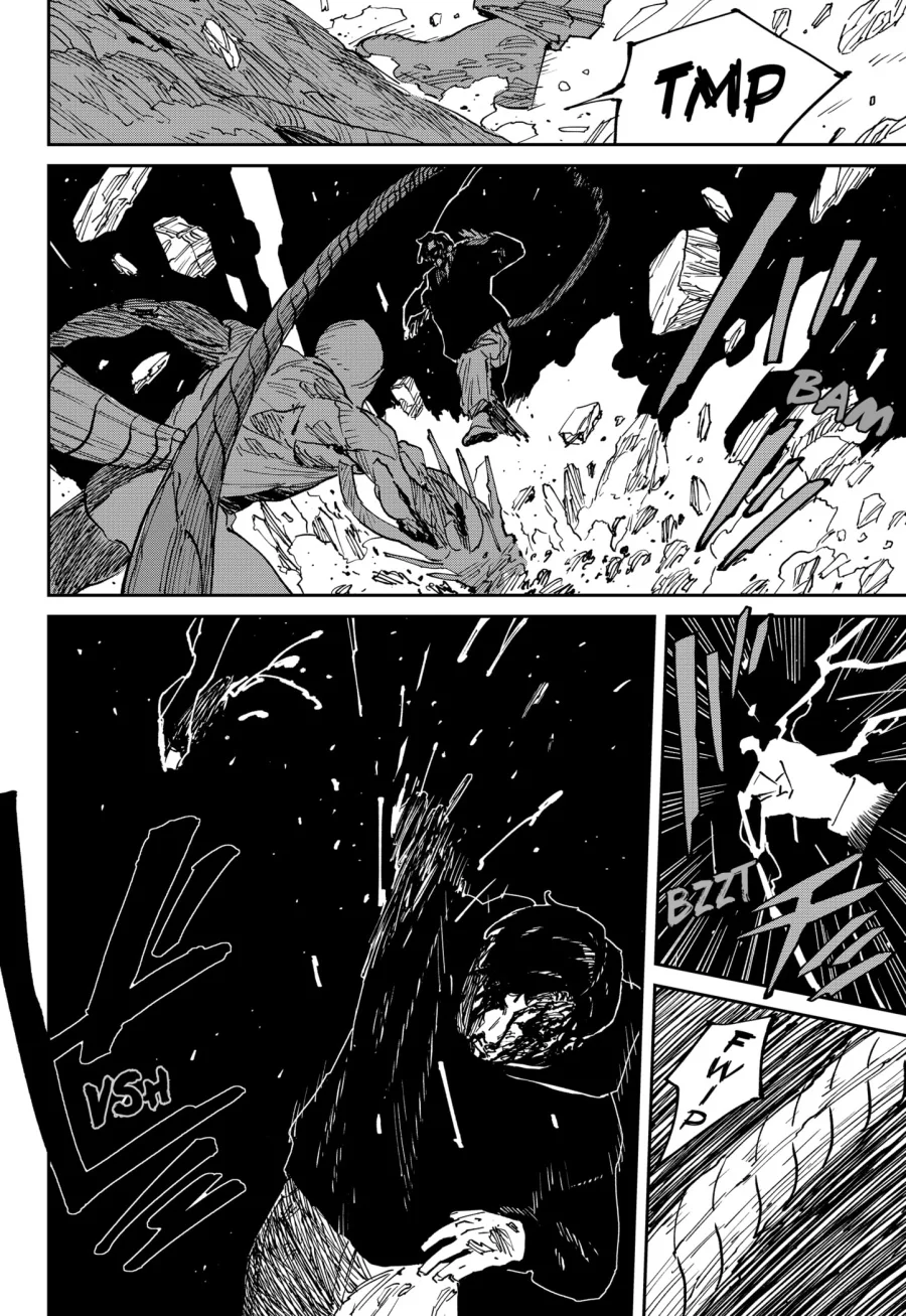 MAD (OOTORI Yuusuke) chapter 39 halaman 14