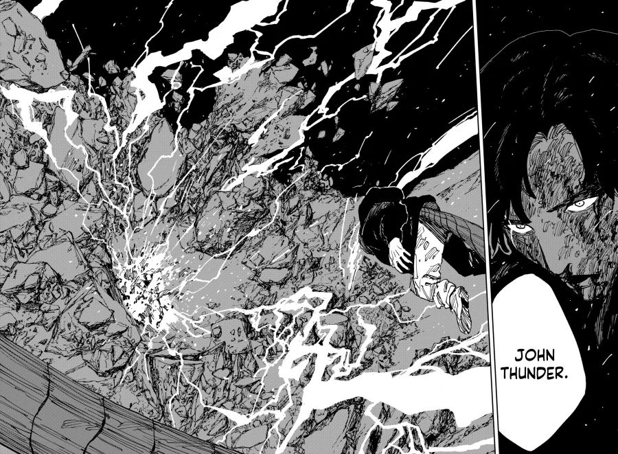 MAD (OOTORI Yuusuke) chapter 39 halaman 15