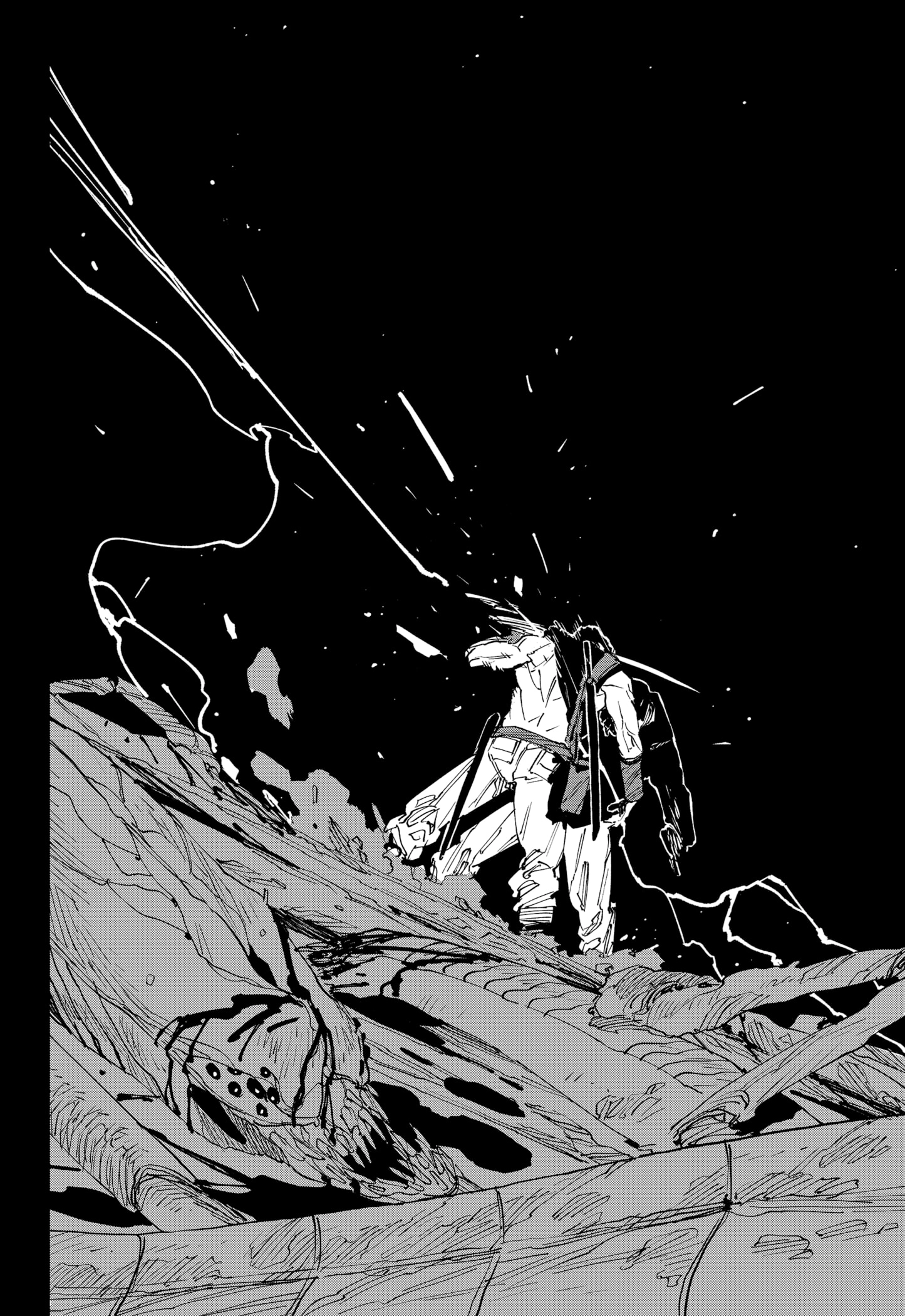 MAD (OOTORI Yuusuke) Bab 42 halaman 18