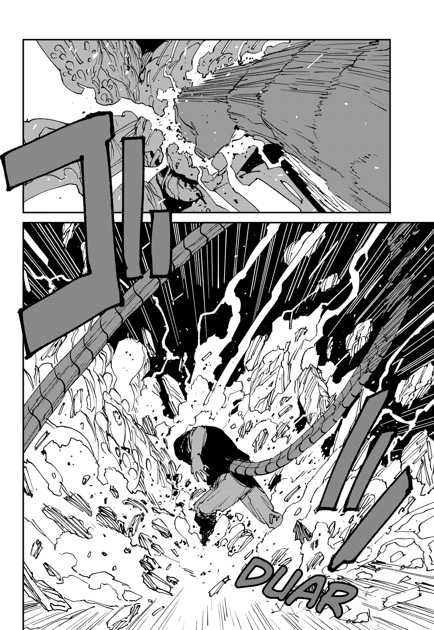 MAD (OOTORI Yuusuke) Bab 43 halaman 26