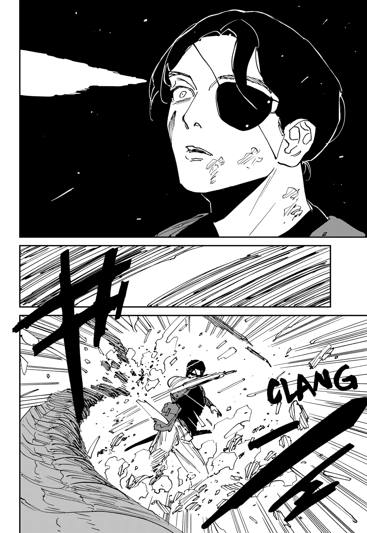 MAD (OOTORI Yuusuke) chapter 44 halaman 15