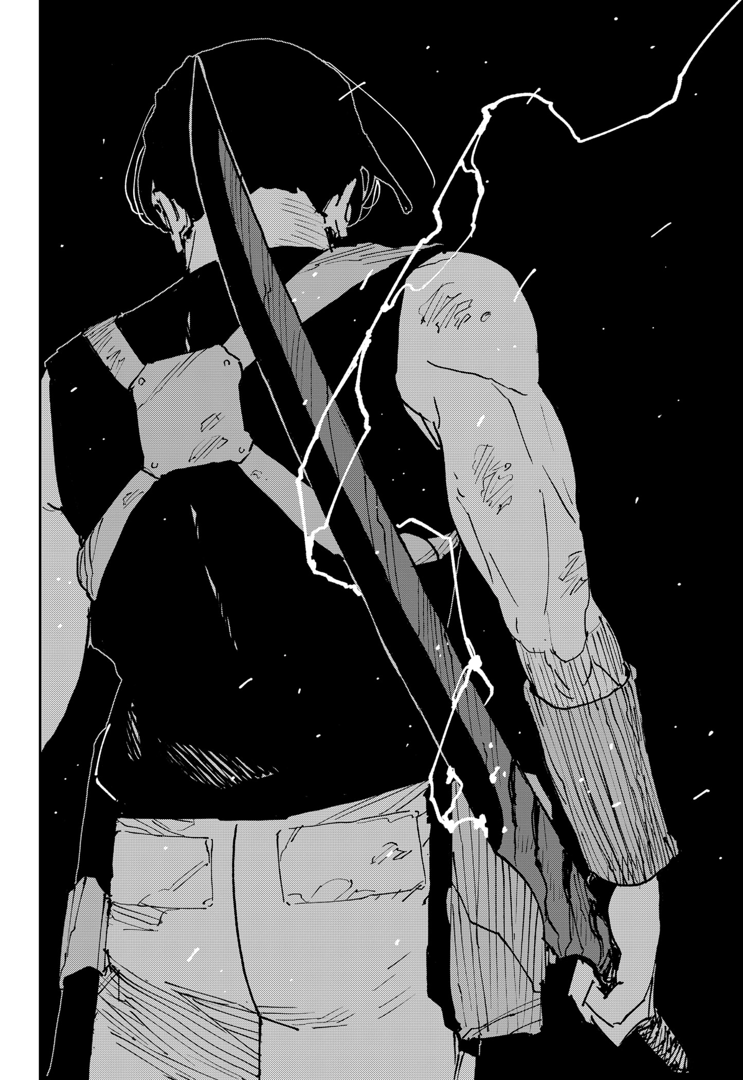 MAD (OOTORI Yuusuke) chapter 44 halaman 26