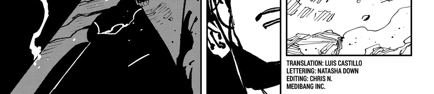 MAD (OOTORI Yuusuke) Bab 46 halaman 3