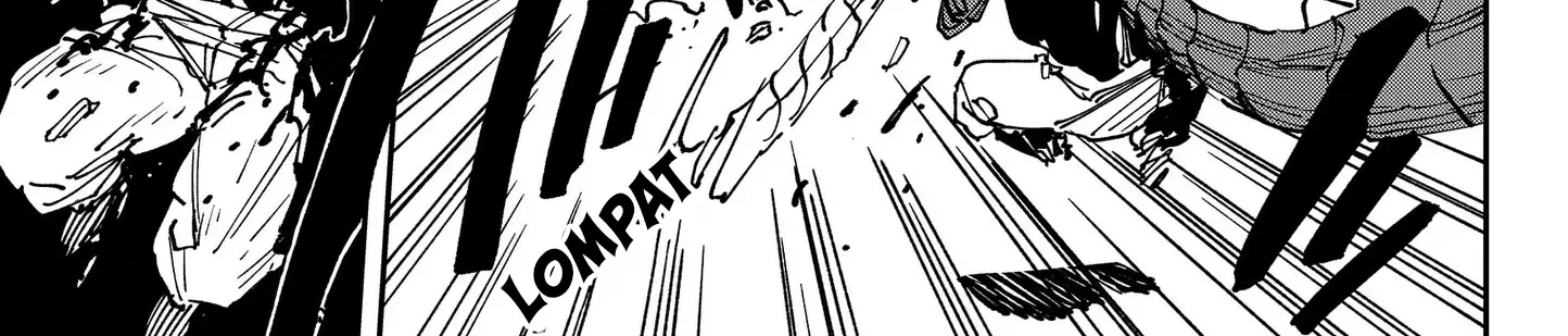 MAD (OOTORI Yuusuke) Bab 46 halaman 15