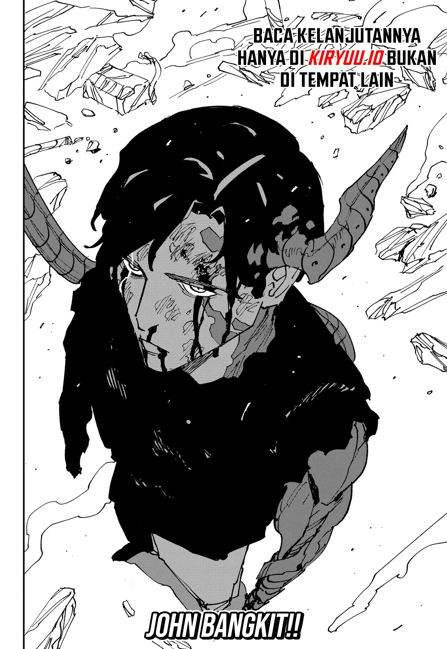 MAD (OOTORI Yuusuke) Bab 46 halaman 31
