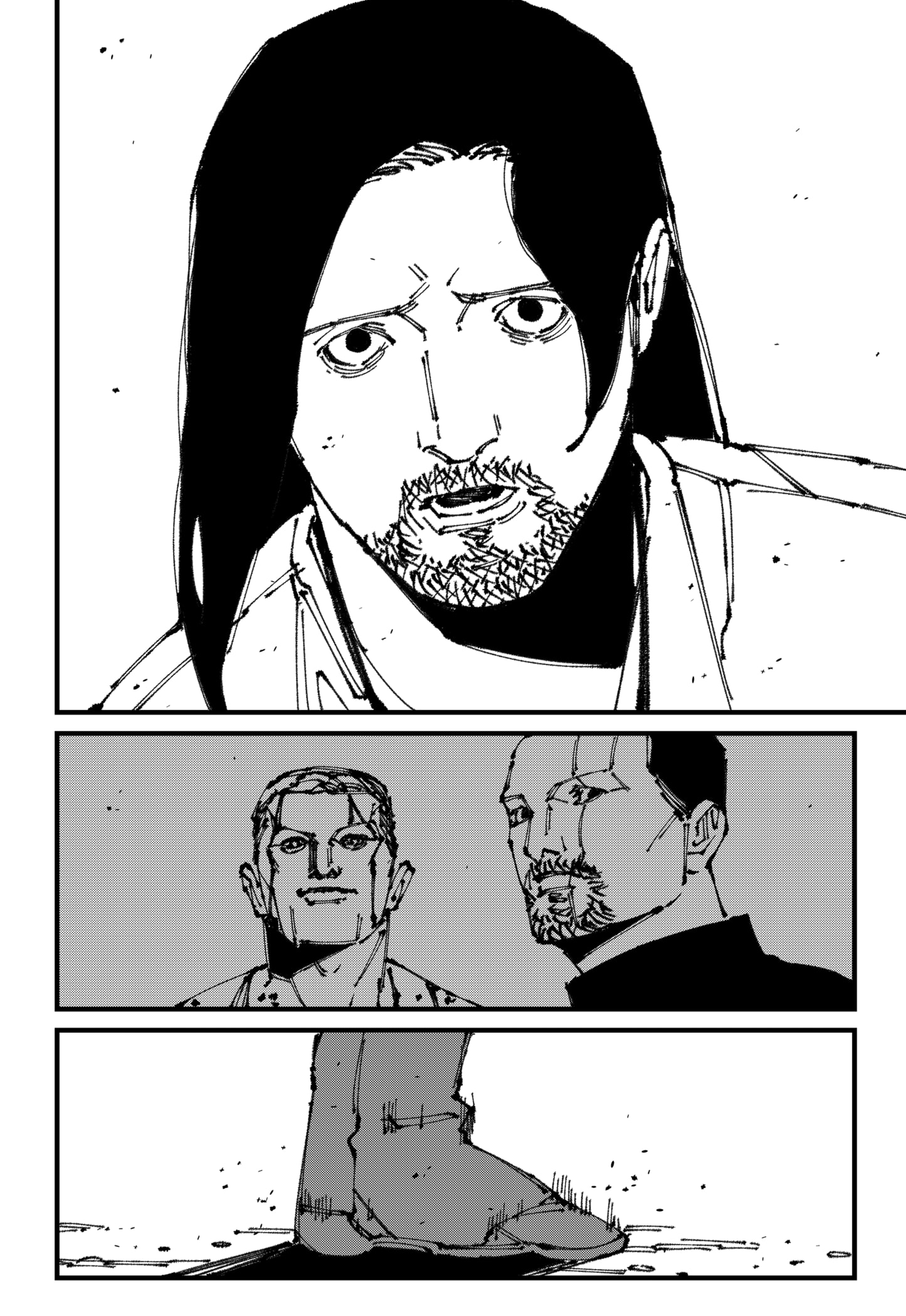 MAD (OOTORI Yuusuke) Bab 7 halaman 3