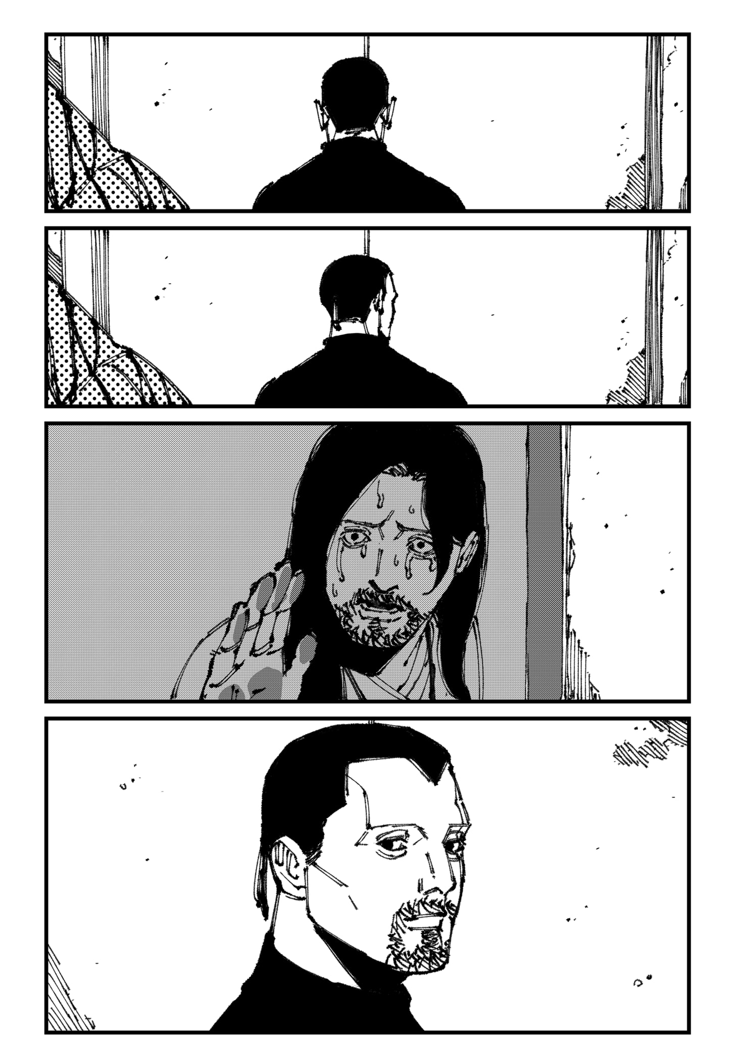 MAD (OOTORI Yuusuke) Bab 7 halaman 13