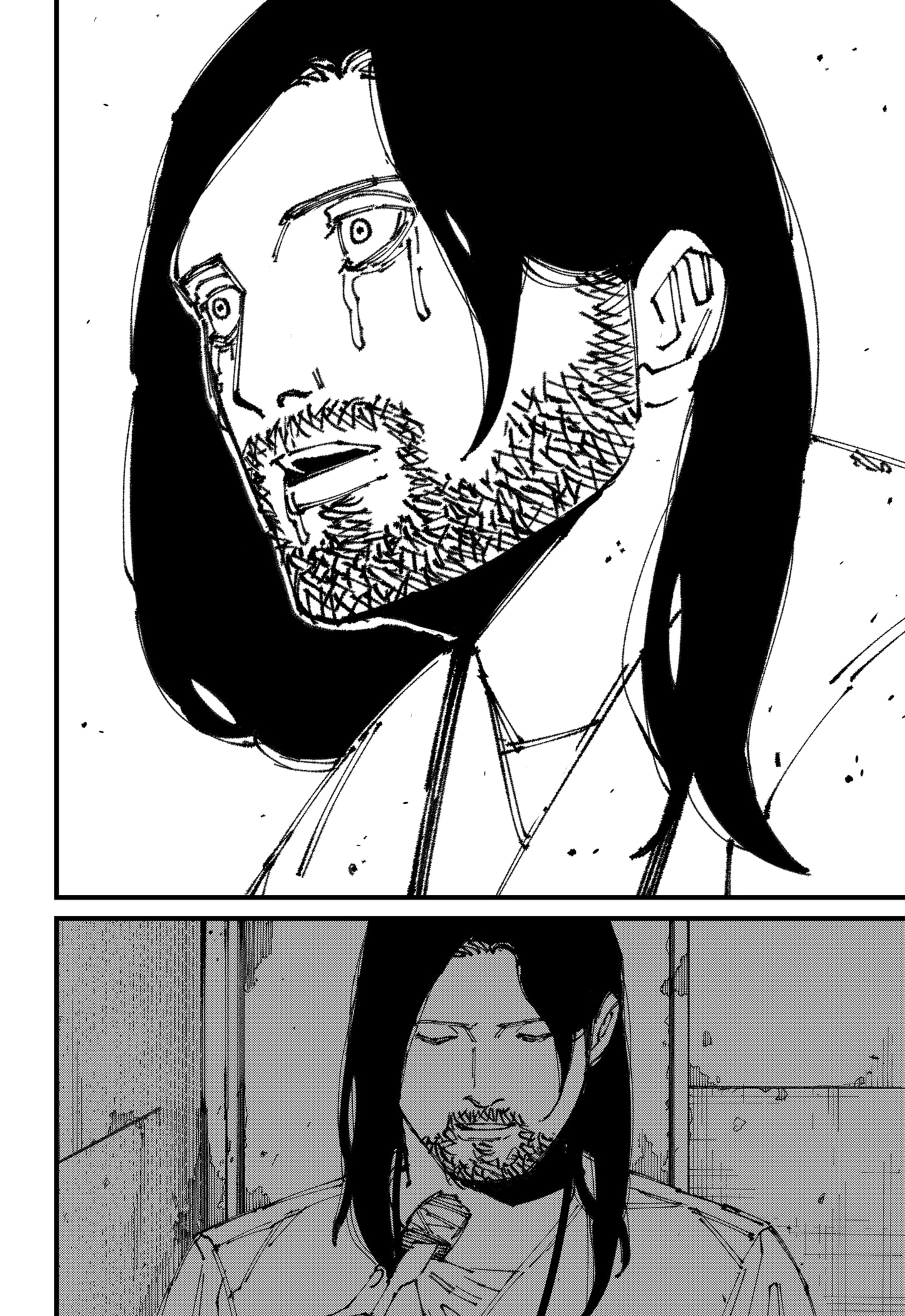 MAD (OOTORI Yuusuke) Bab 7 halaman 15