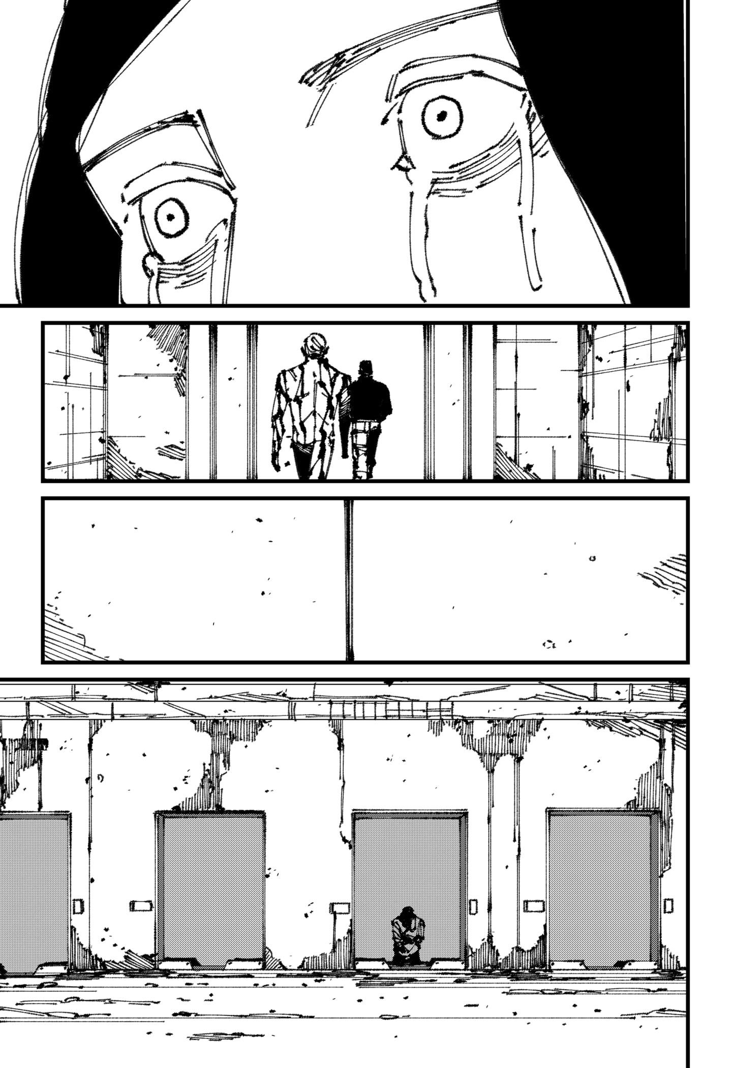MAD (OOTORI Yuusuke) Bab 7 halaman 16