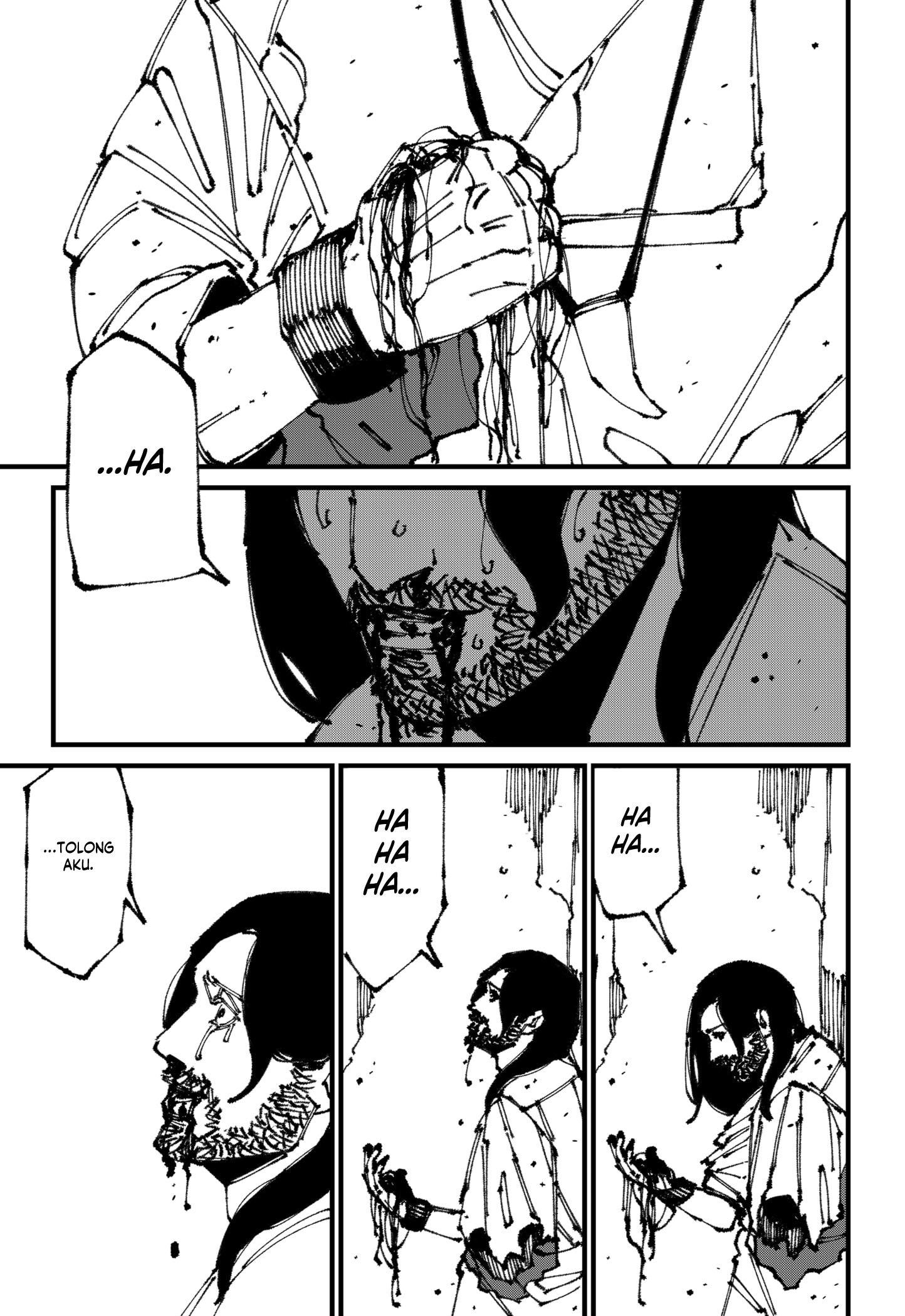 MAD (OOTORI Yuusuke) Bab 7 halaman 24