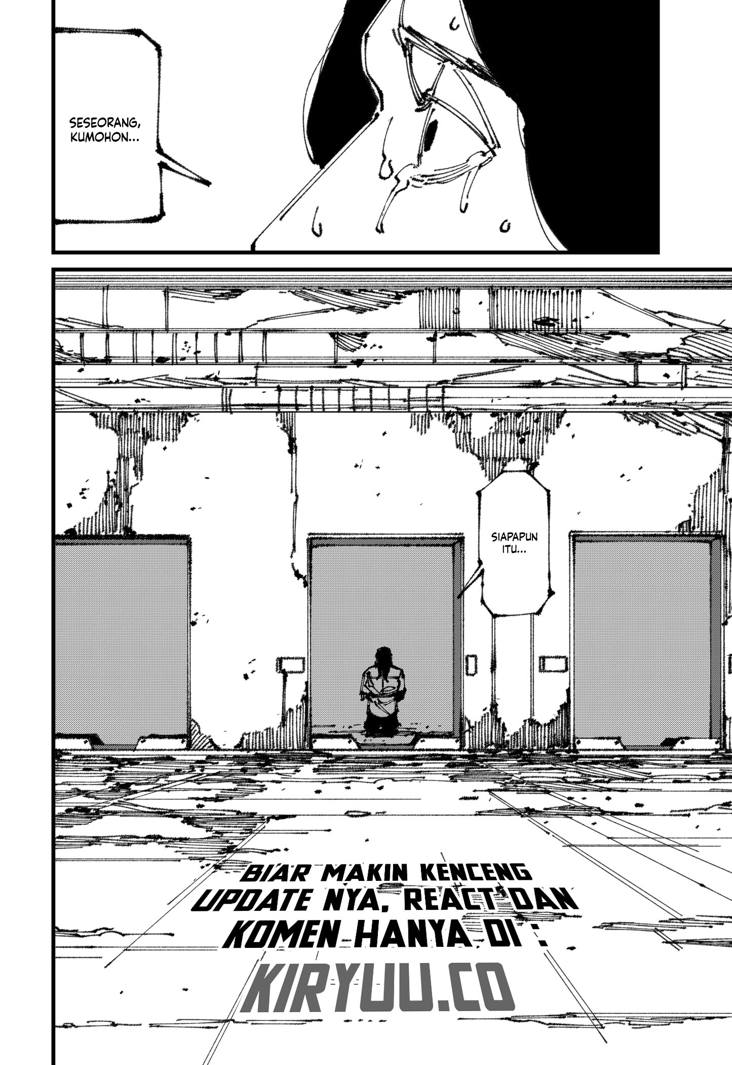 MAD (OOTORI Yuusuke) Bab 7 halaman 25