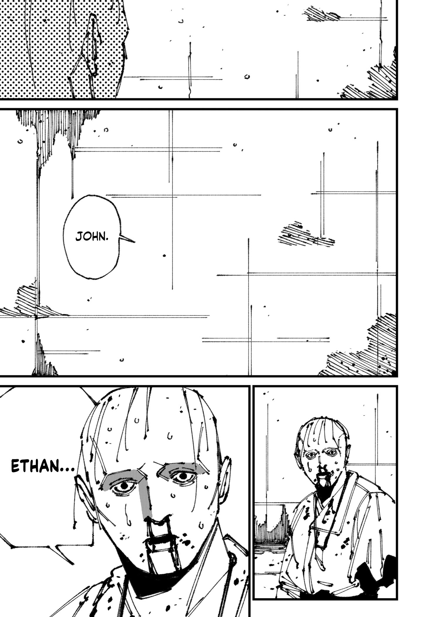 MAD (OOTORI Yuusuke) chapter 8 halaman 18