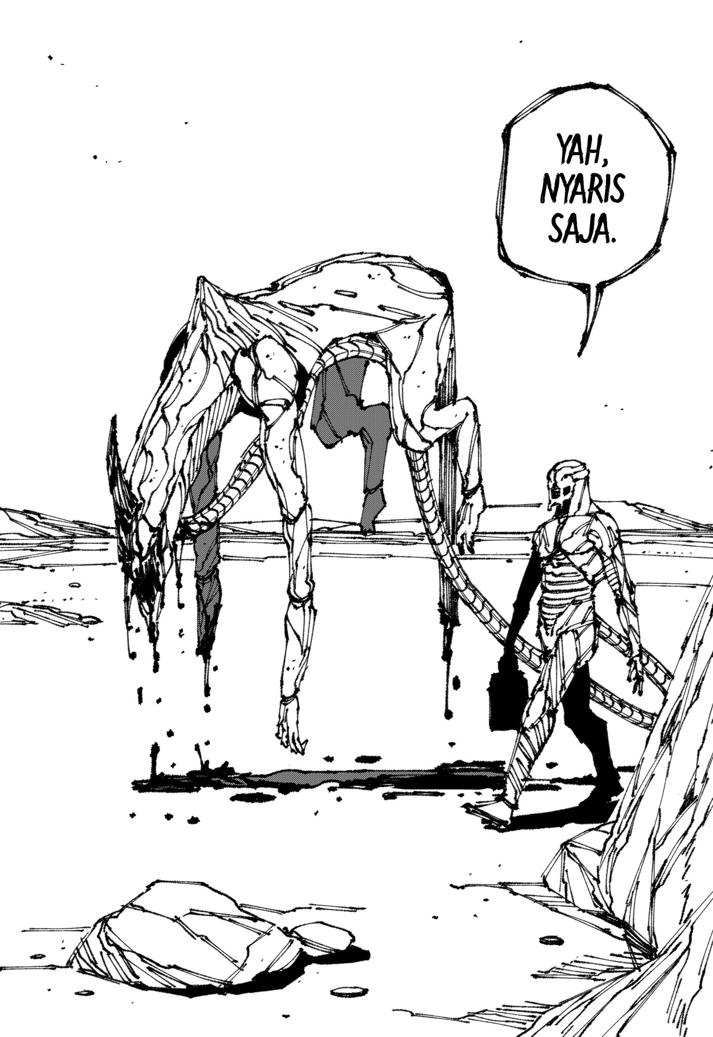 MAD (OOTORI Yuusuke) Bab 9 halaman 16