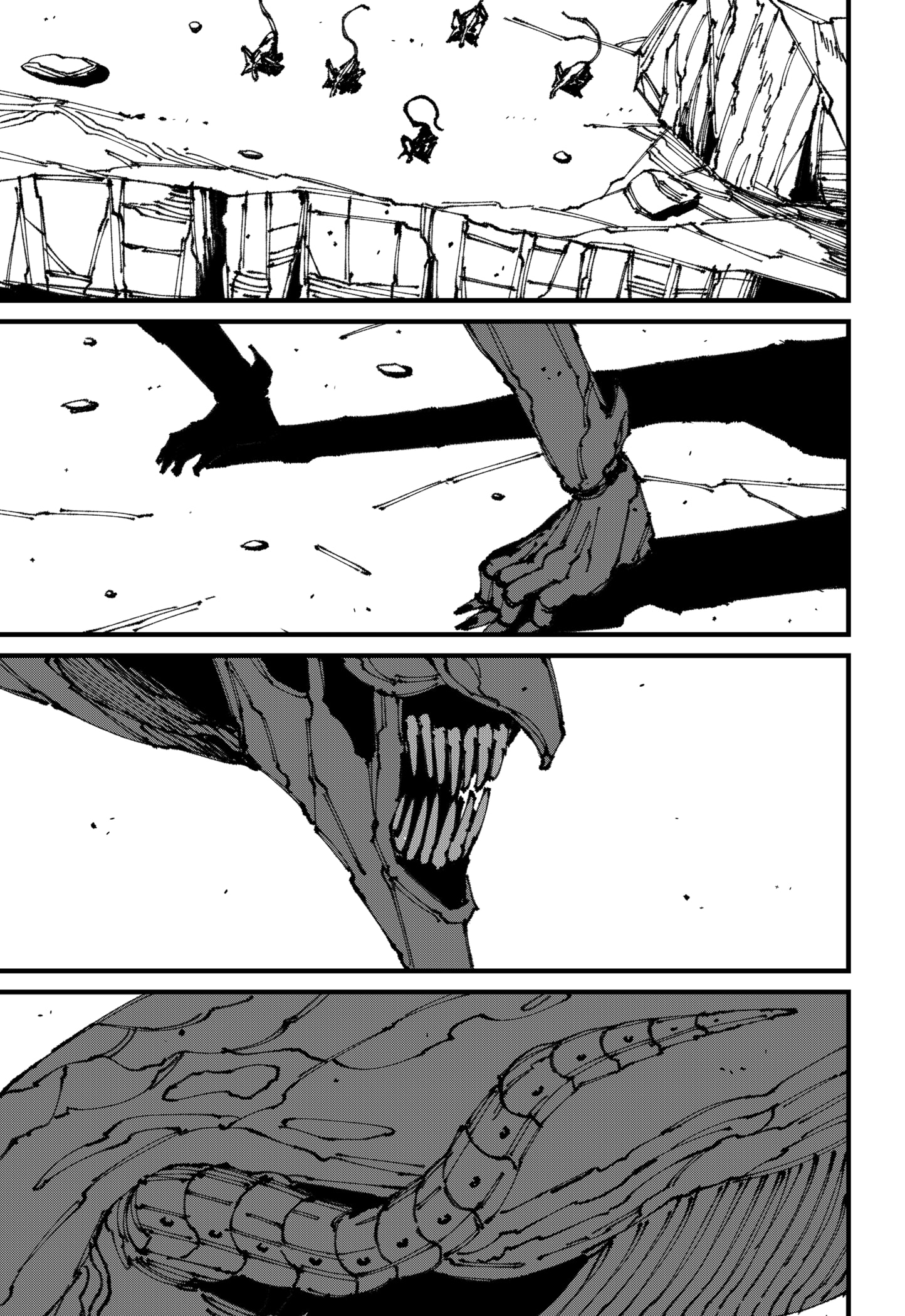 MAD (OOTORI Yuusuke) Bab 9 halaman 24
