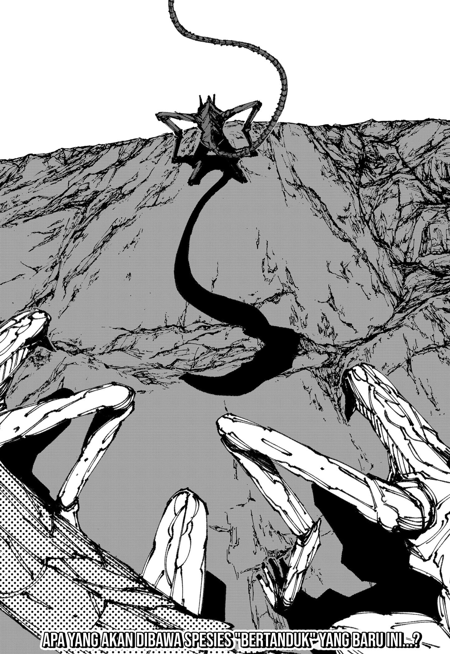 MAD (OOTORI Yuusuke) Bab 9 halaman 25