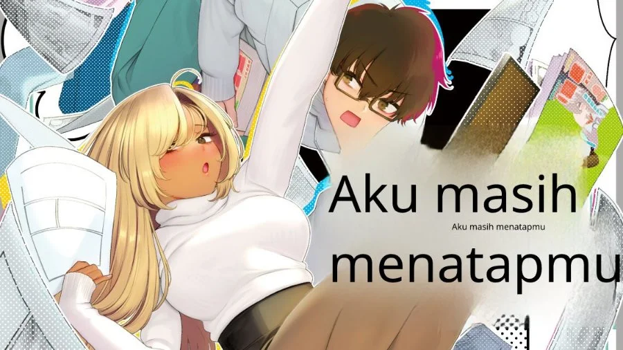 Mada Kimi o Miageteru chapter 1 halaman 2