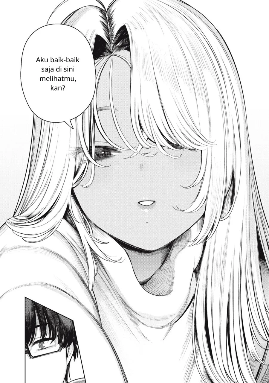 Mada Kimi o Miageteru chapter 1 halaman 24