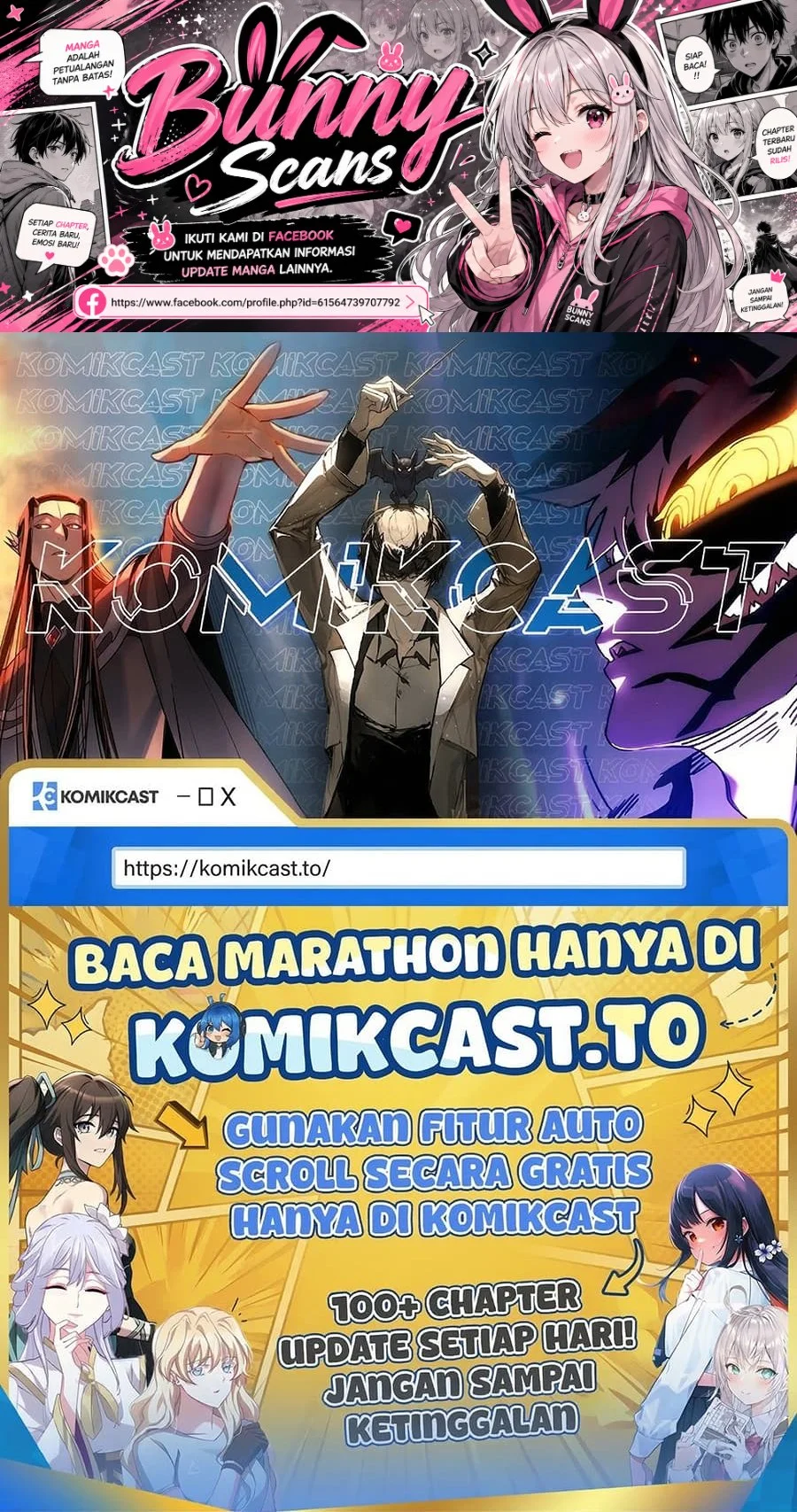Mada Kimi o Miageteru chapter 1 halaman 44
