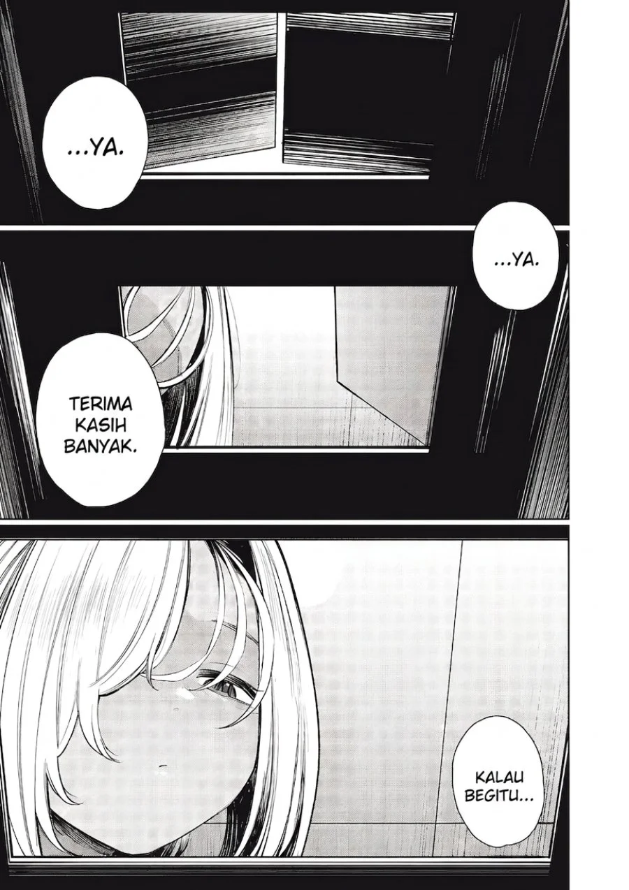 Mada Kimi o Miageteru Bab 2 halaman 2