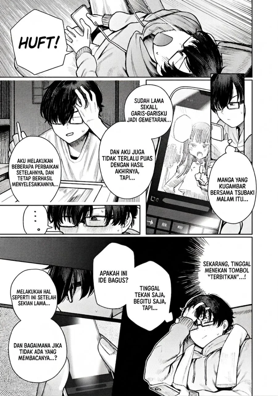 Mada Kimi o Miageteru Bab 2 halaman 6