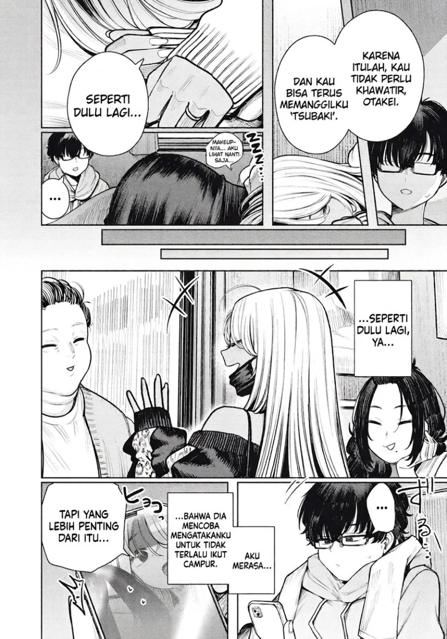 Mada Kimi o Miageteru Bab 2 halaman 9