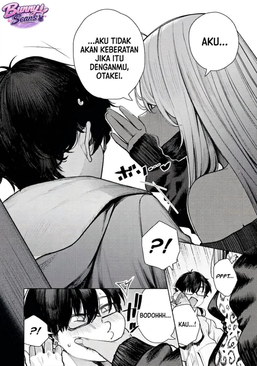 Mada Kimi o Miageteru Bab 2 halaman 11