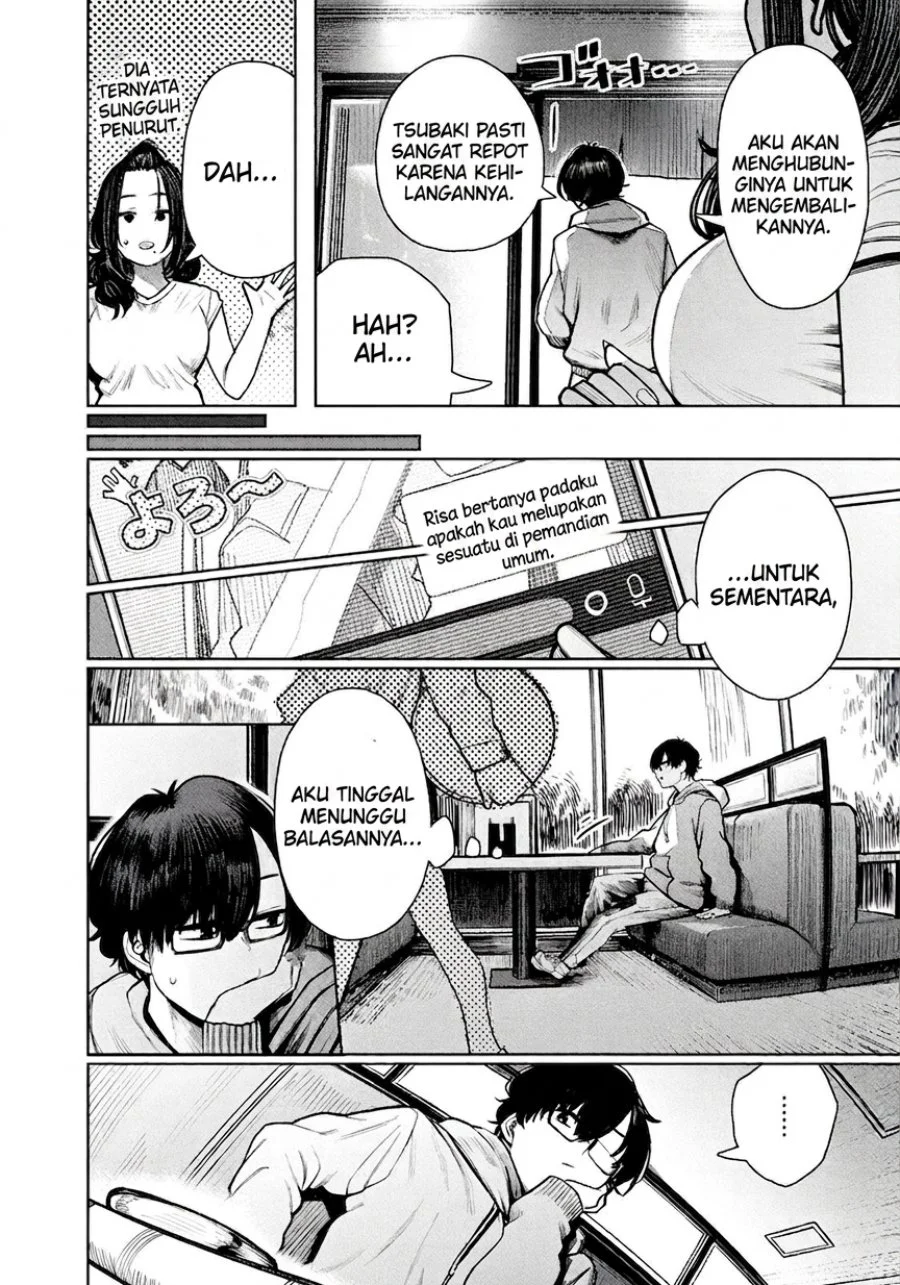 Mada Kimi o Miageteru Bab 2 halaman 15