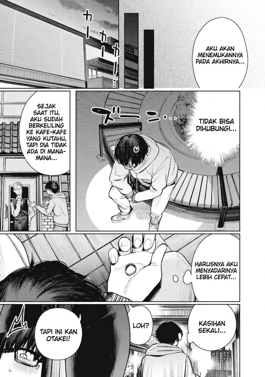 Mada Kimi o Miageteru Bab 2 halaman 18