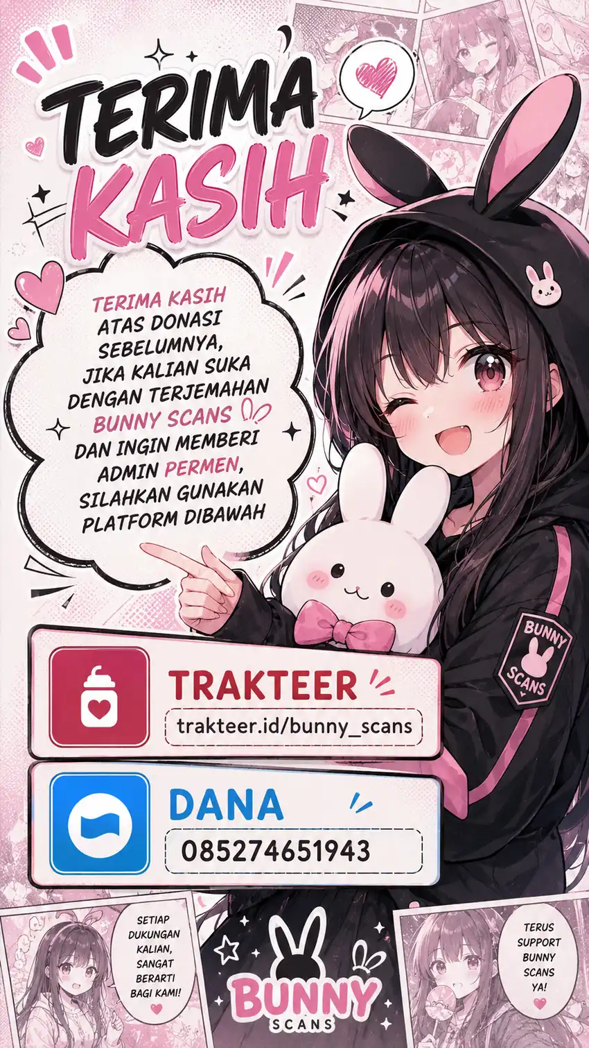 Mada Kimi o Miageteru Bab 4 halaman 18