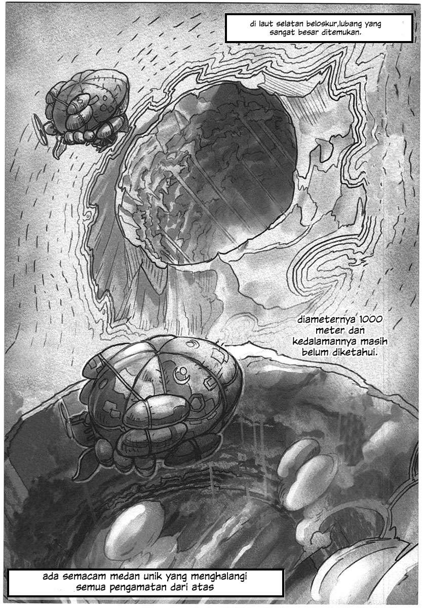 Made in Abyss chapter 1 halaman 12